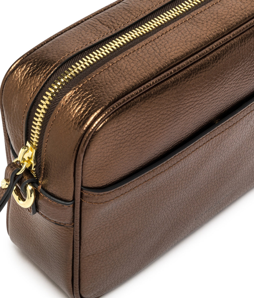 Nina Toasted Testa di moro -Gianni Chiarini