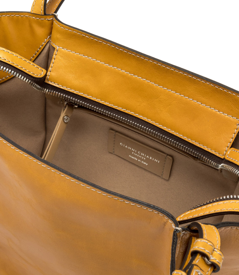 Merida -Gianni Chiarini