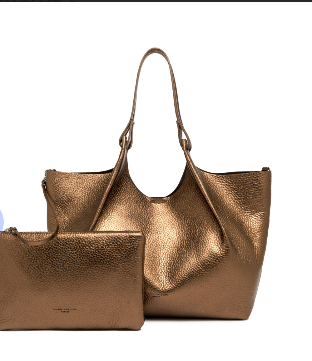 Dua Toasted Testa di moro -Gianni Chiarini