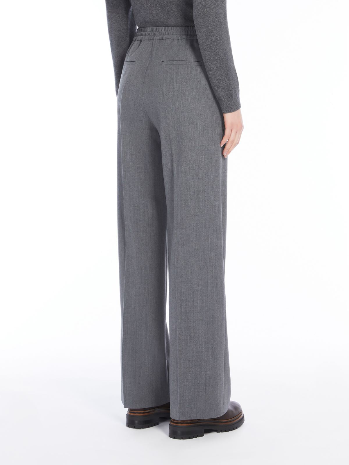 Pantaloni PETRA -Weekend MaxMara