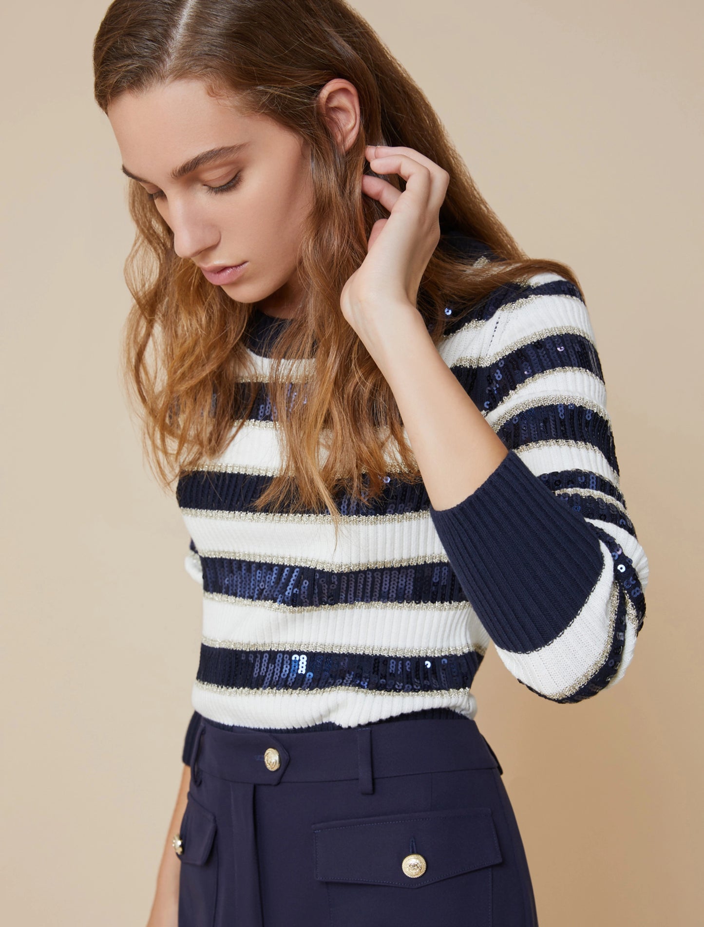 Maglia Tina -Pennyblack