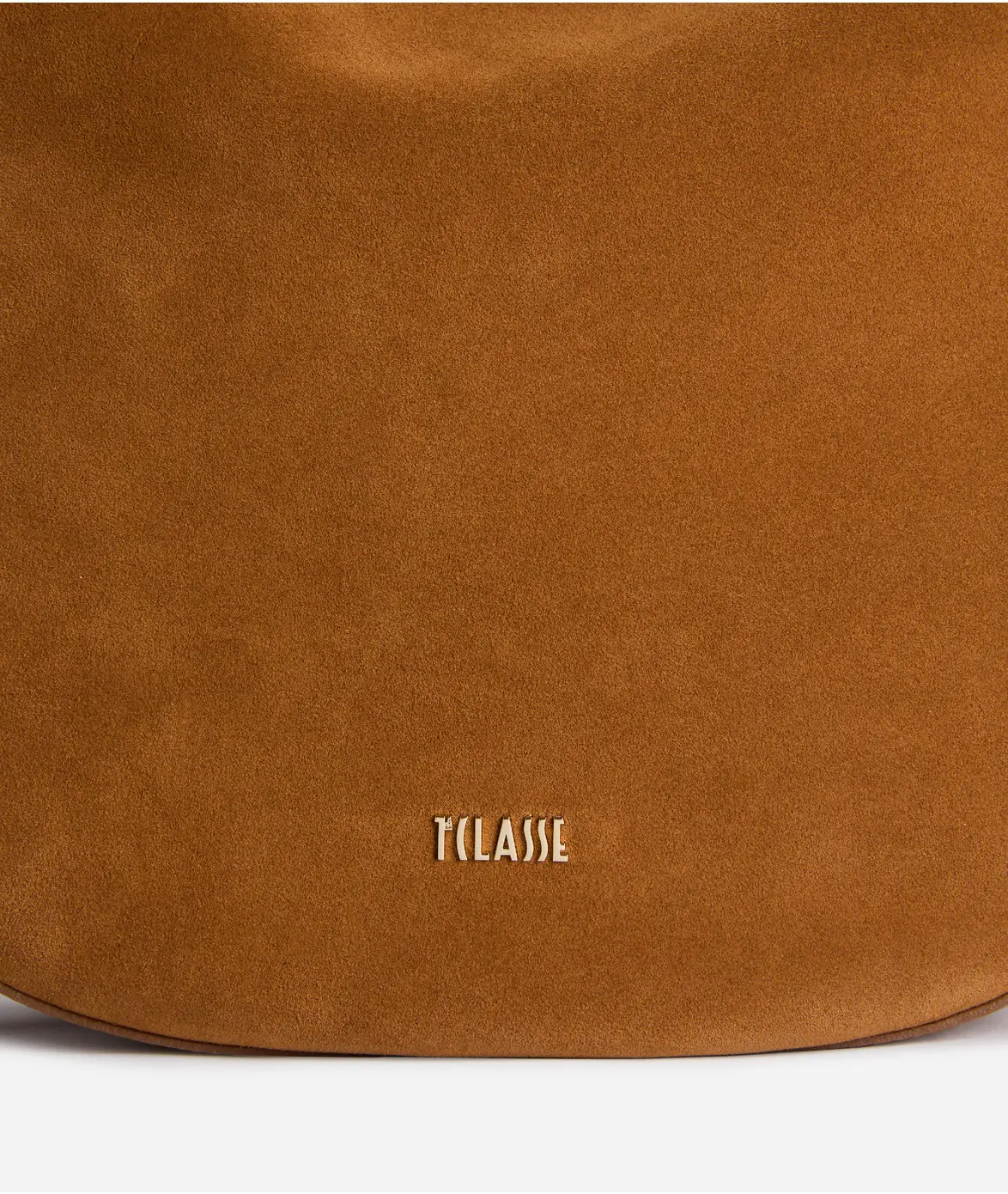 Wild Leather sottospalla Camoscio -Alviero Martini 1C