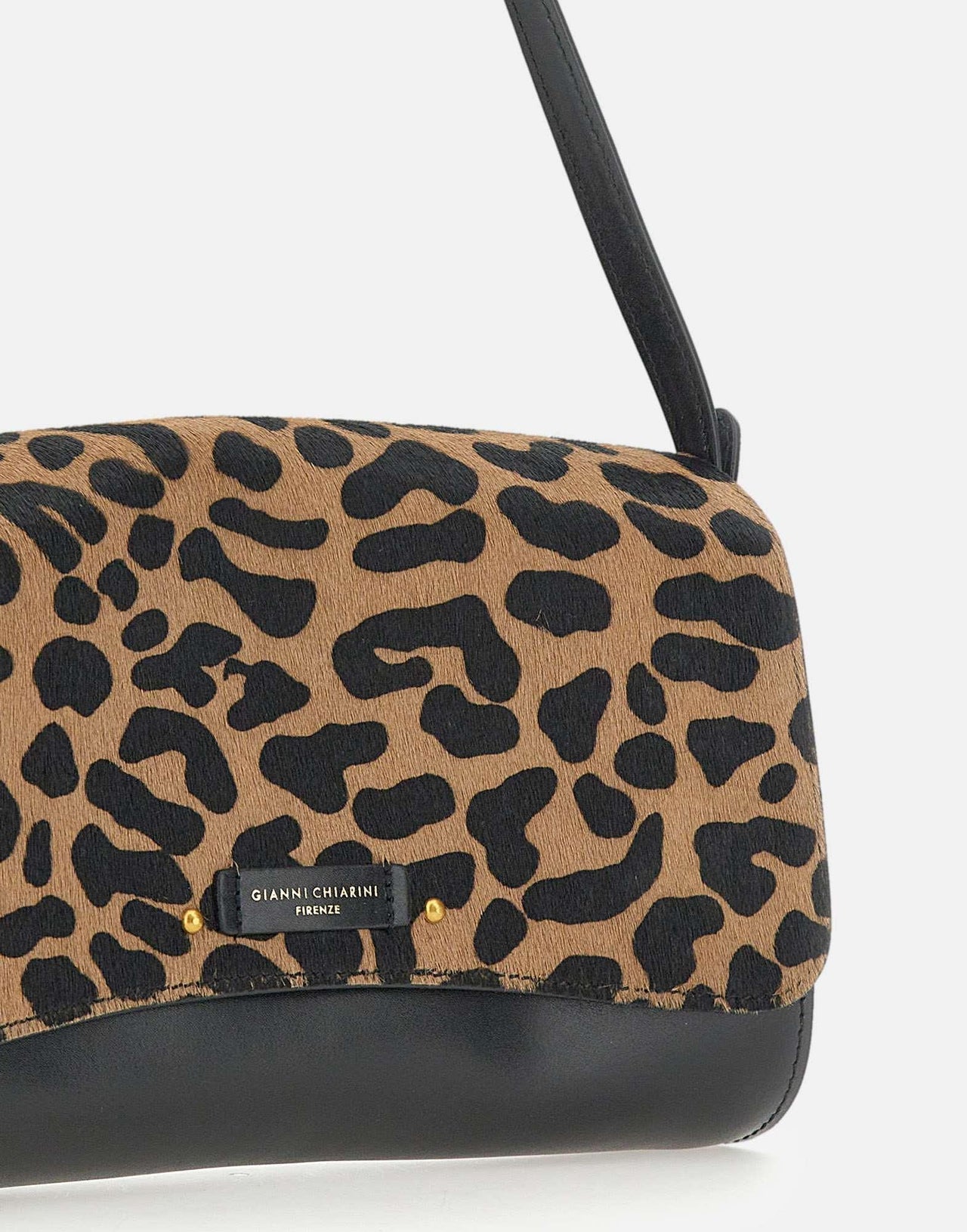 Keira con patta Leo e nero -Gianni Chiarini