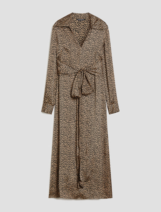 Abito LIONE 001 -Pennyblack