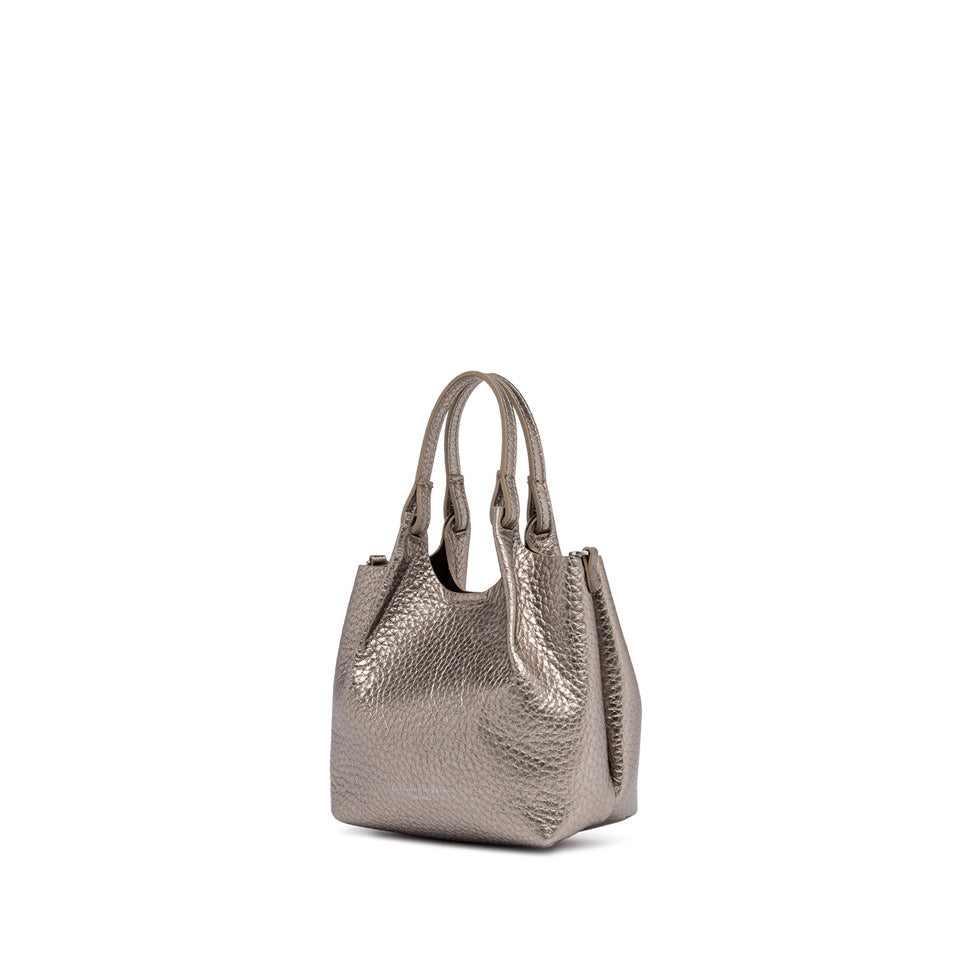 DUA Silver piccola -Gianni Chiarini