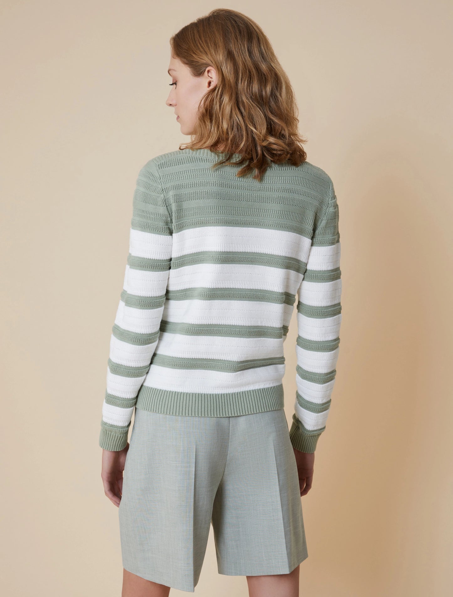 Maglia Grazia -Pennyblack