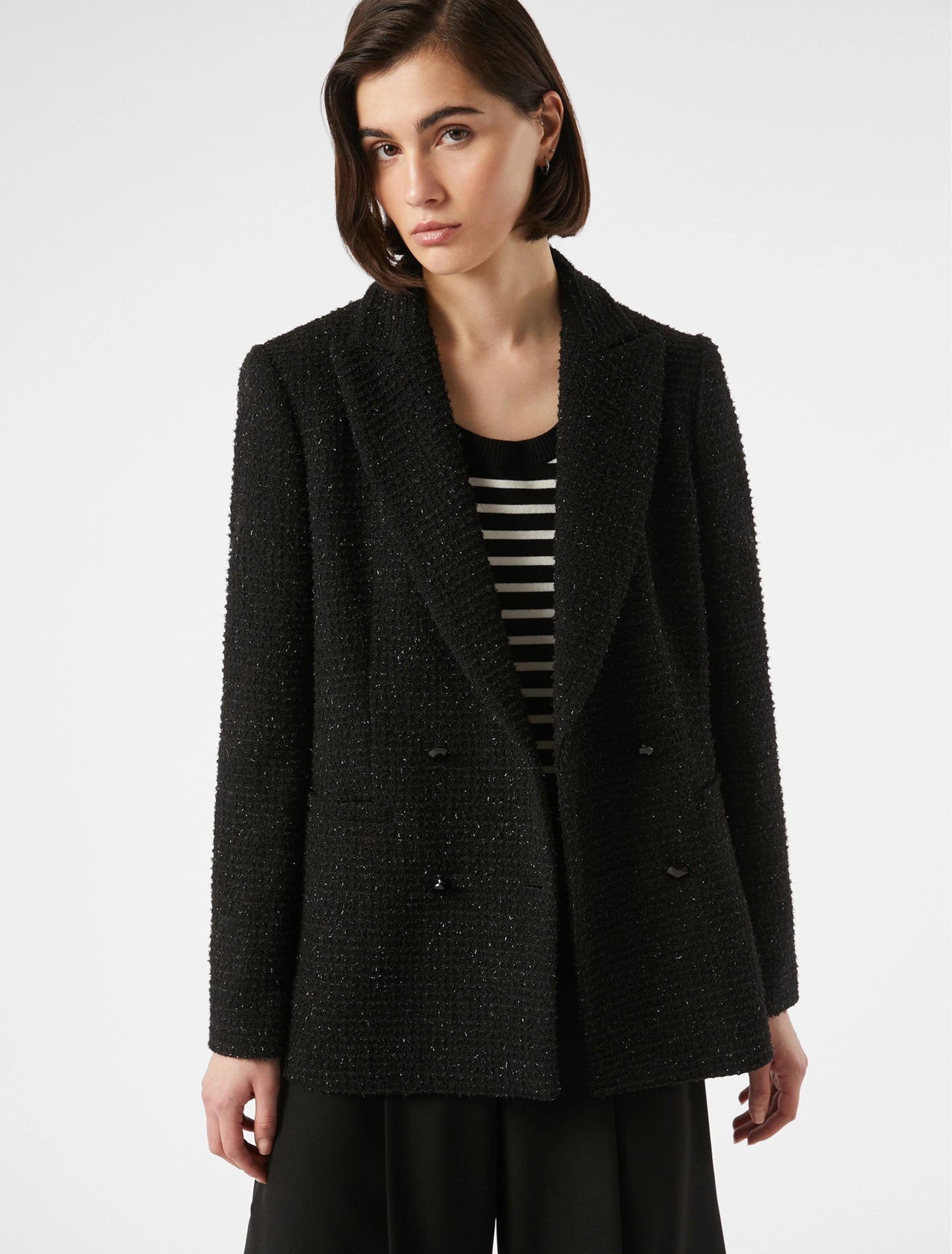 Blazer FARINA -Pennyblack