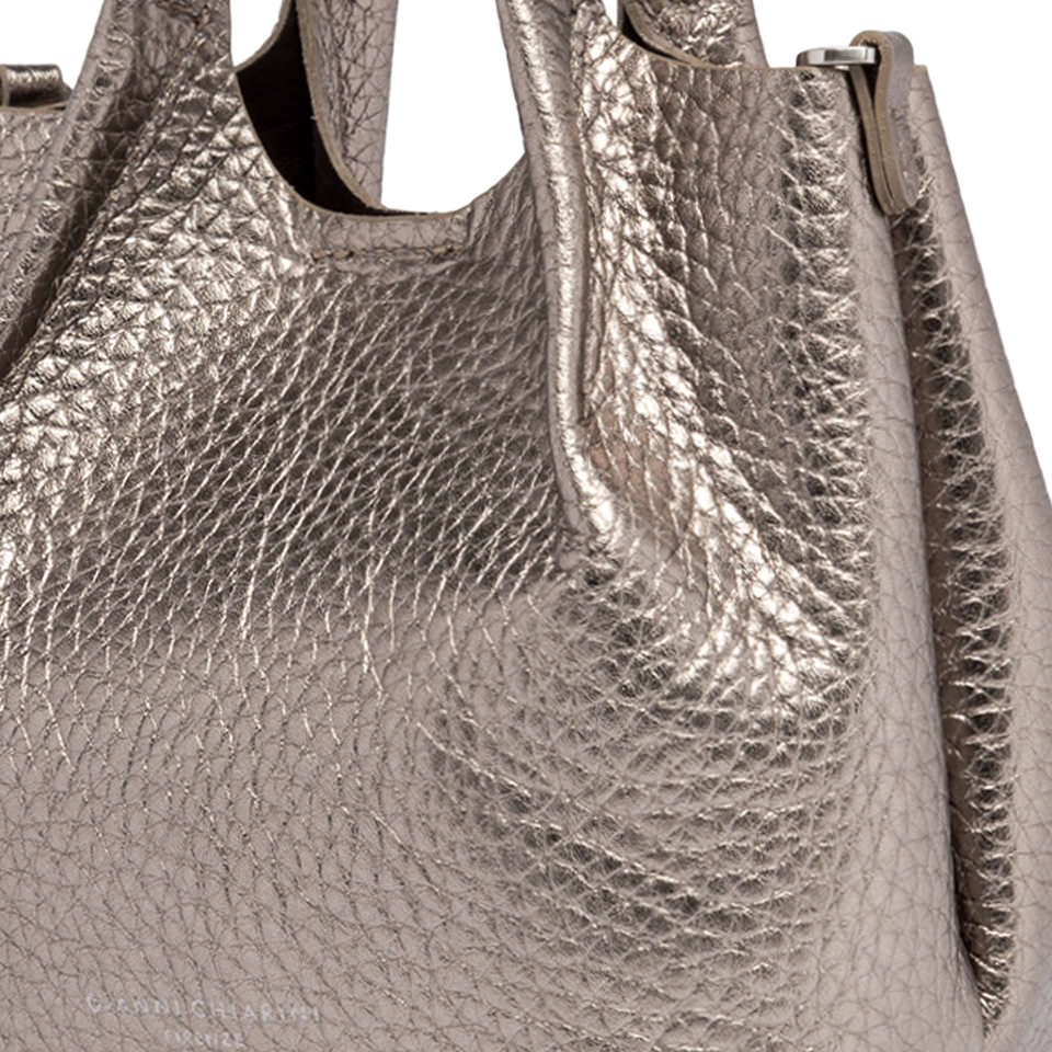 DUA Silver piccola -Gianni Chiarini