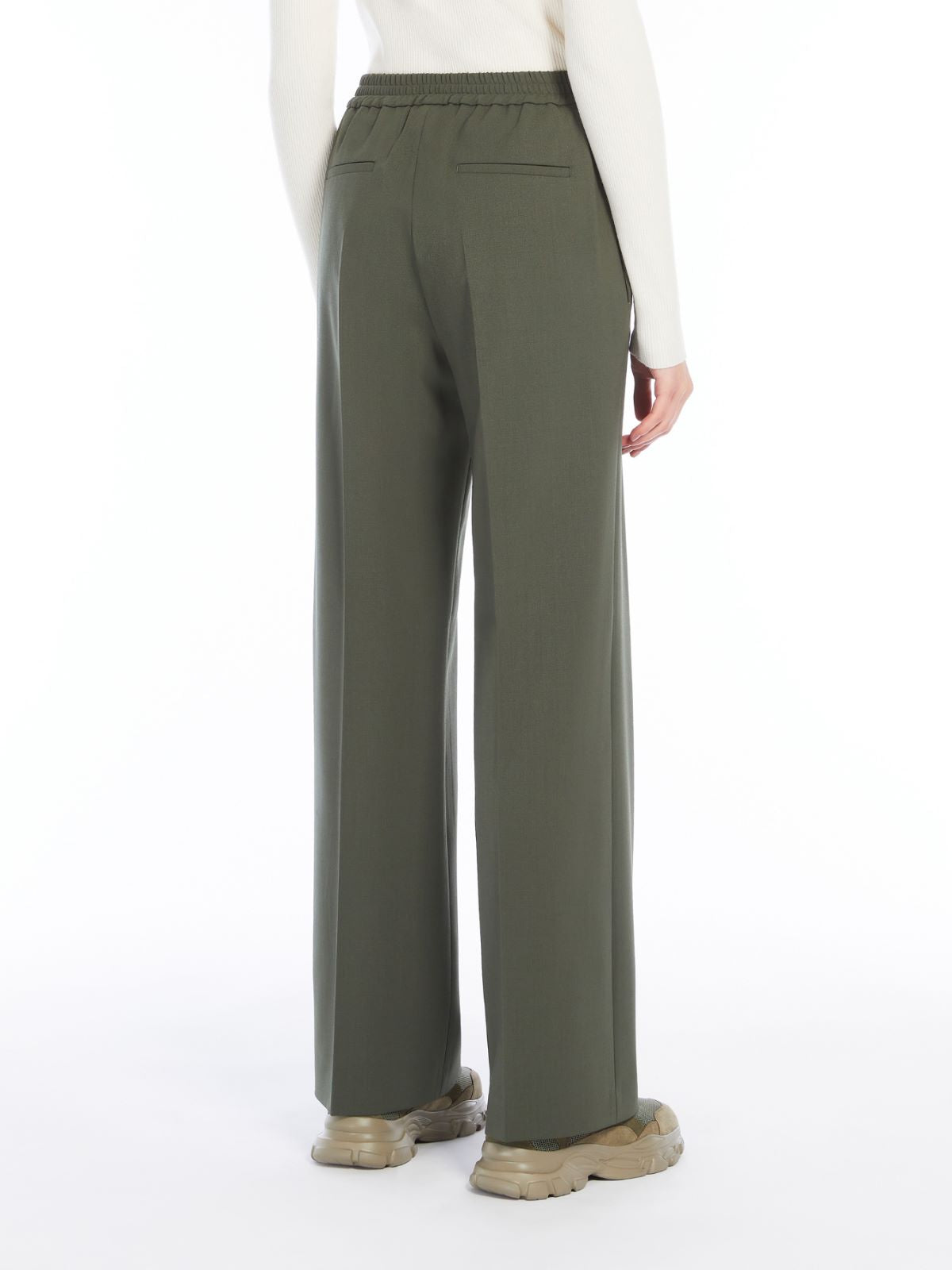 Pantaloni PETRA -Weekend MaxMara