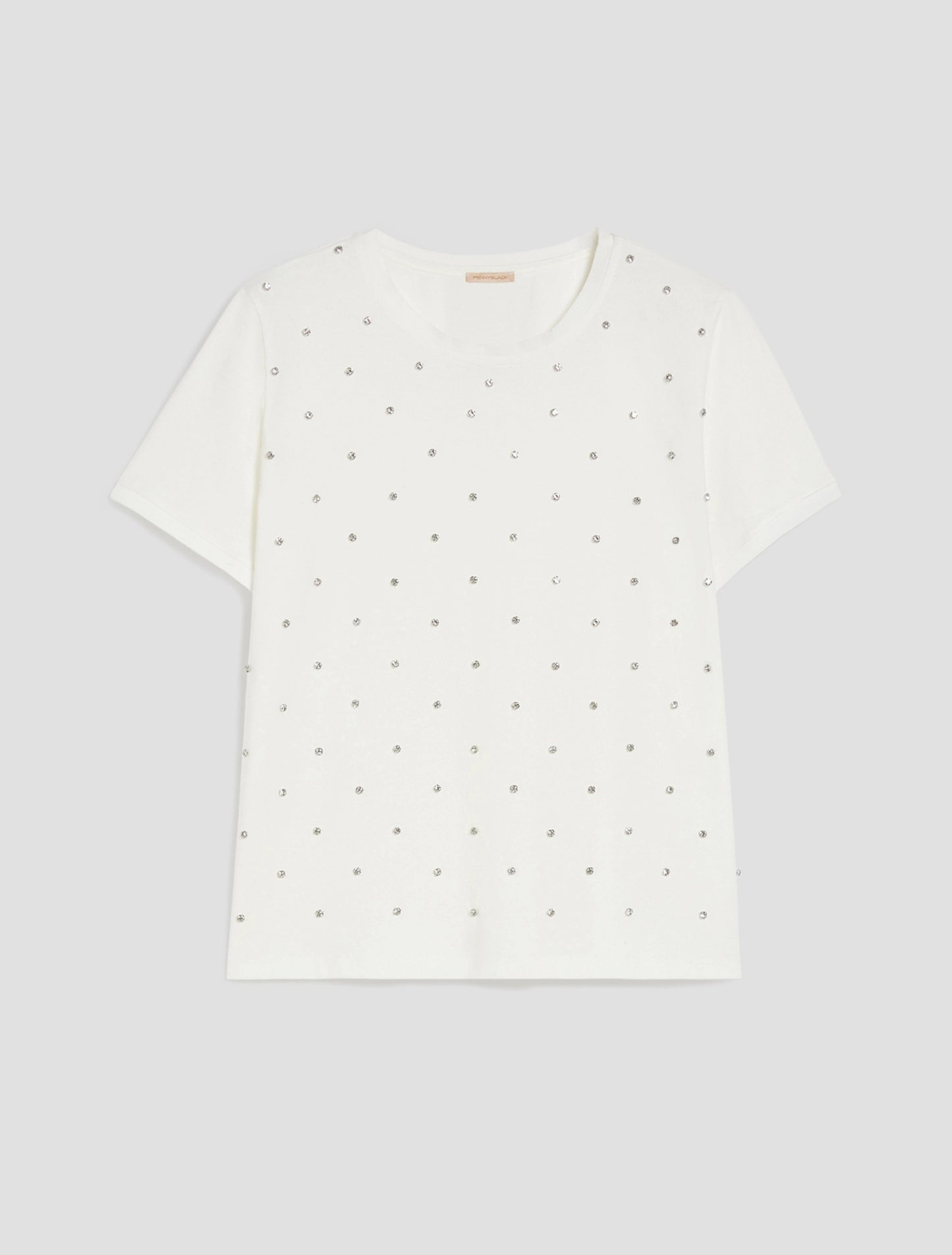T-shirt Neutre -Pennyblack
