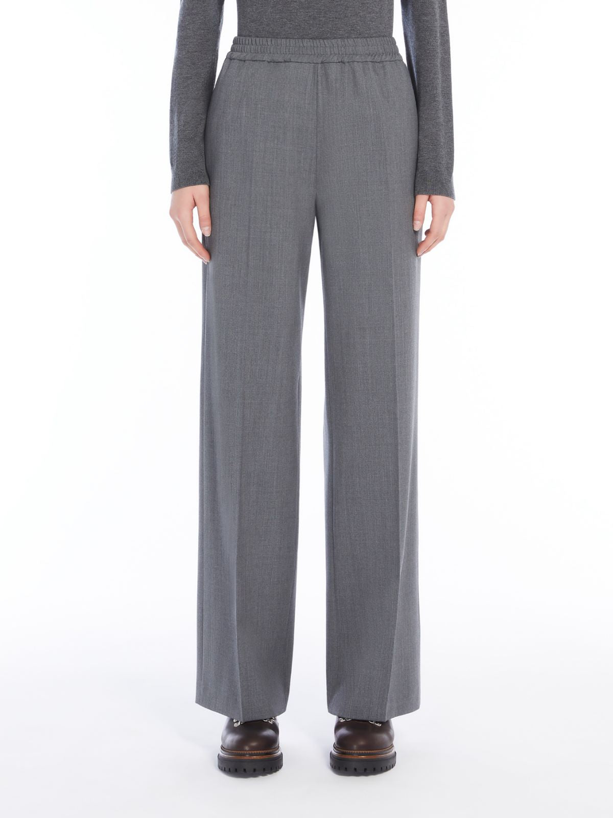 Pantaloni PETRA -Weekend MaxMara