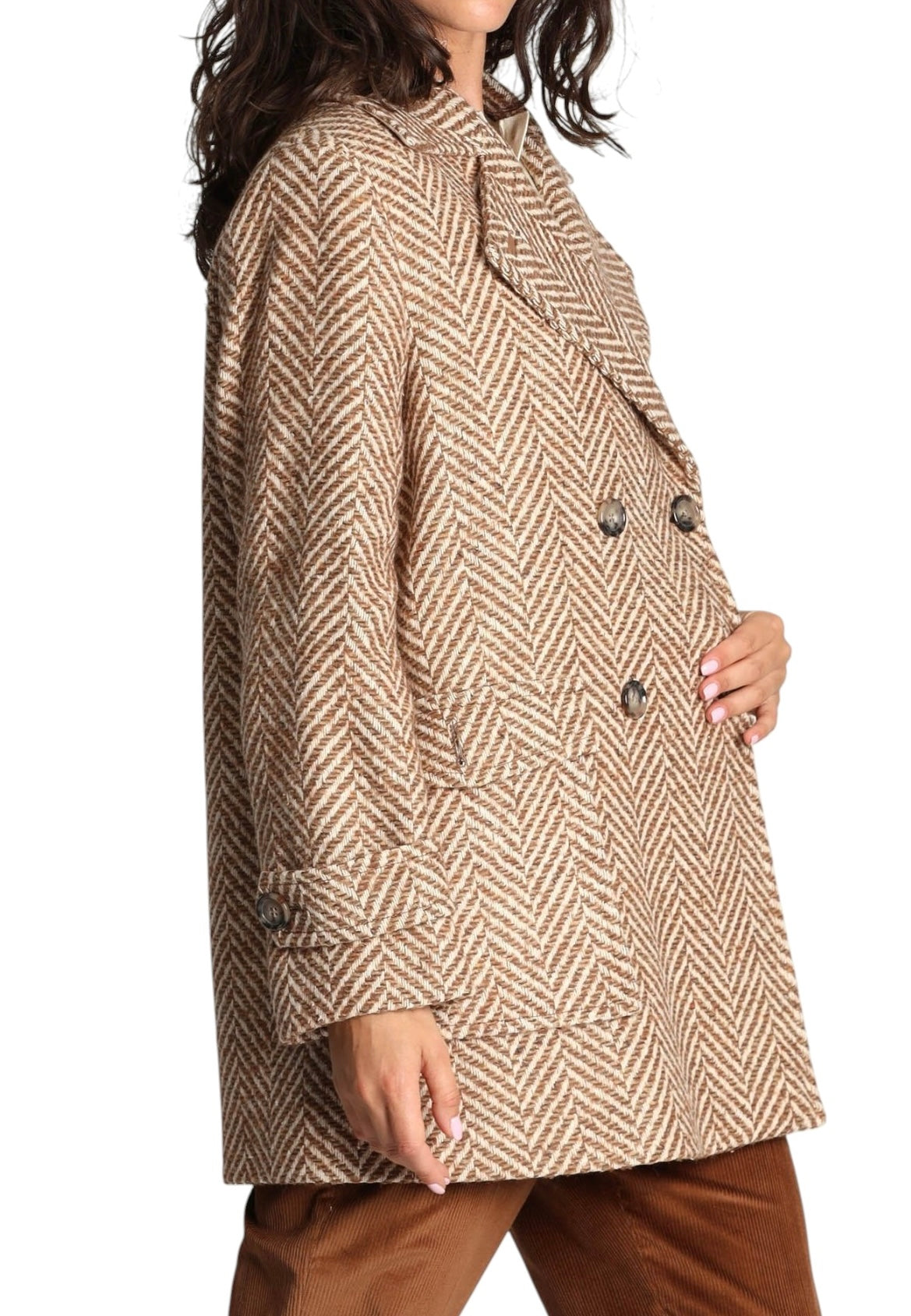 Giacca PABLO -Pennyblack