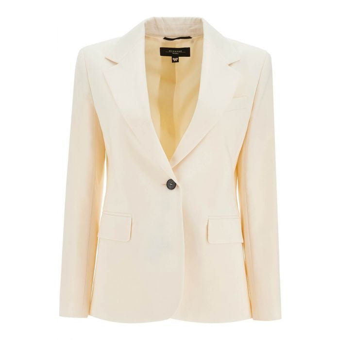 Blazer LAMINE  -Weekend MaxMara