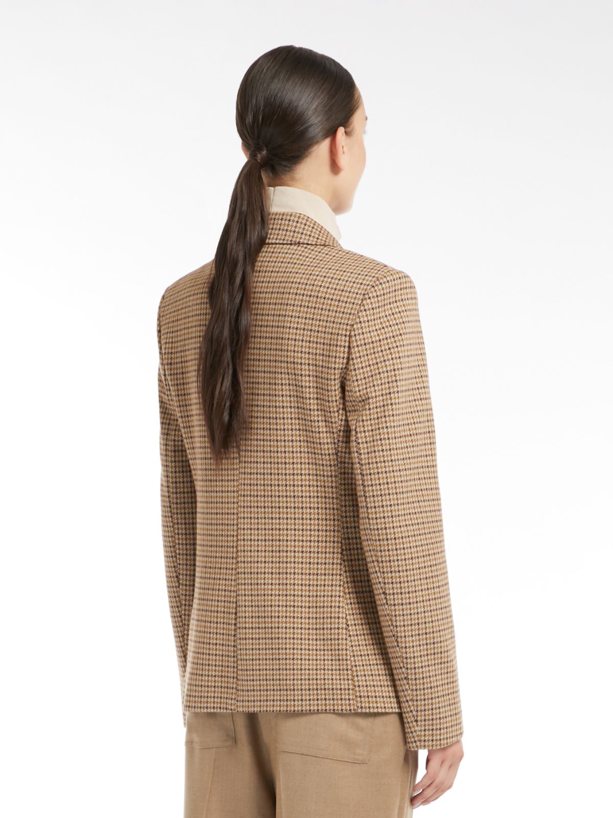 Blazer FUNGHI  -Weekend MaxMara