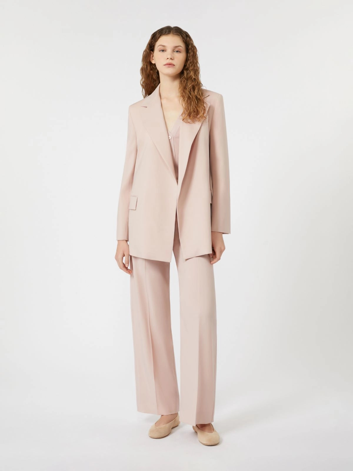Tailleur Teso e Visivo -Weekend Maxmara