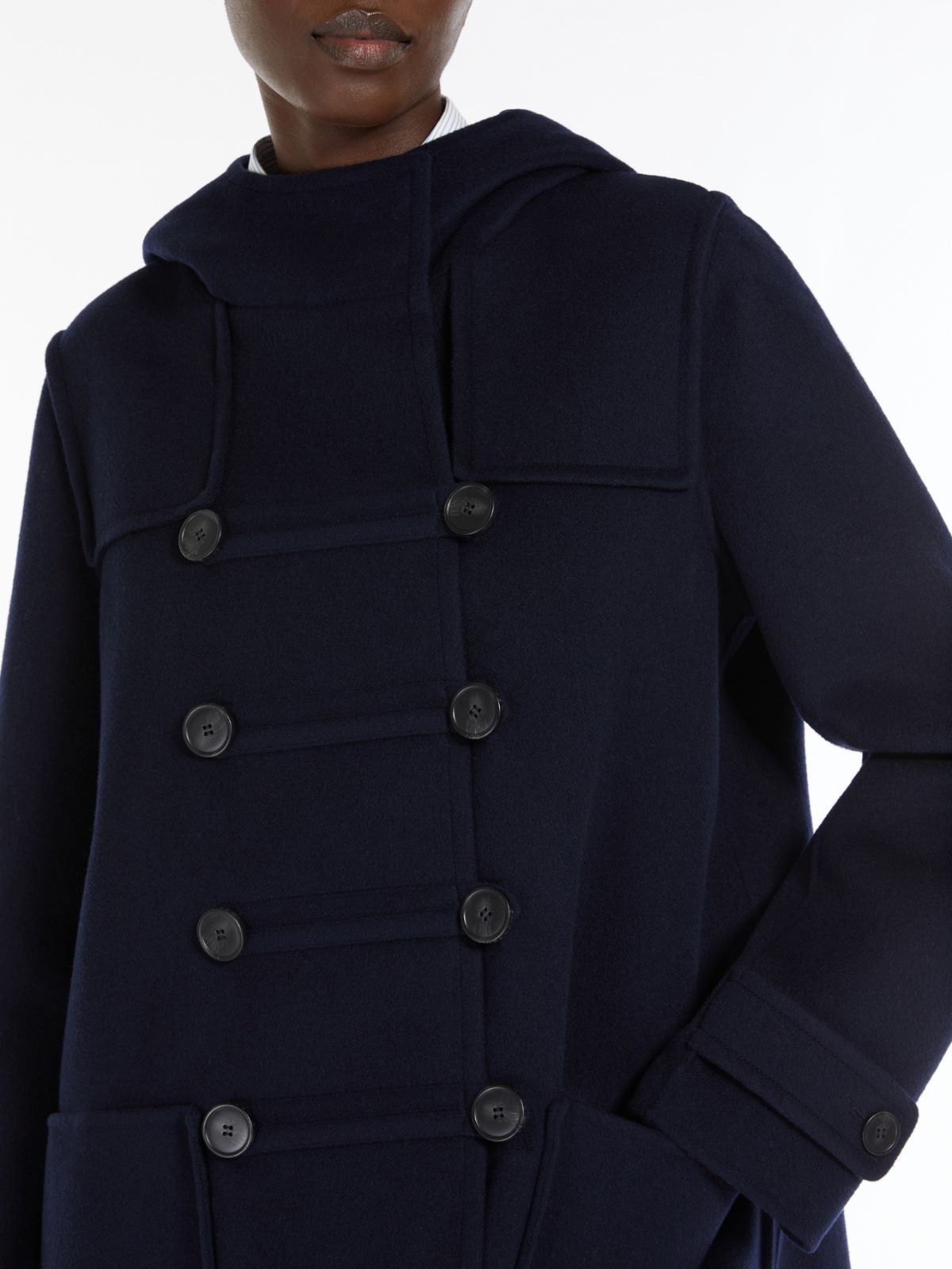 Cappotto Montgomery ELENIA -Weekend MaxMara