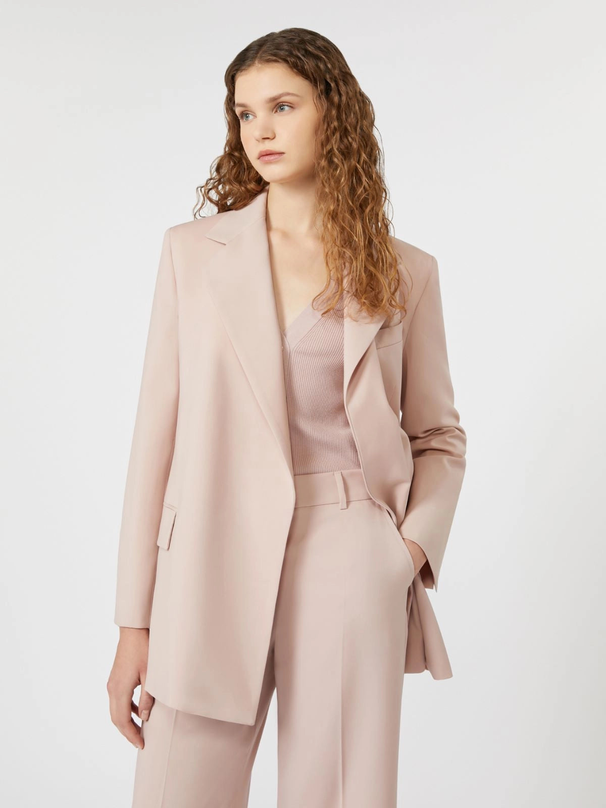 Tailleur Teso e Visivo -Weekend Maxmara