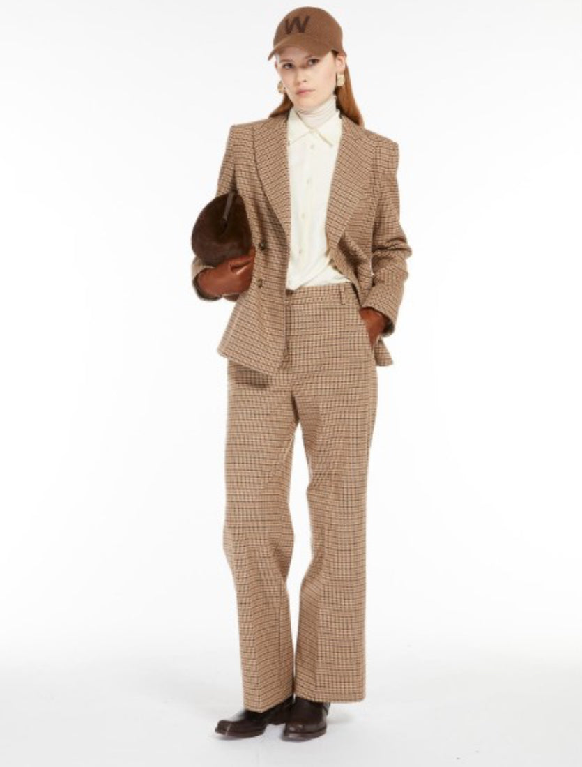 Pantaloni PANETTO -Weekend MaxMara