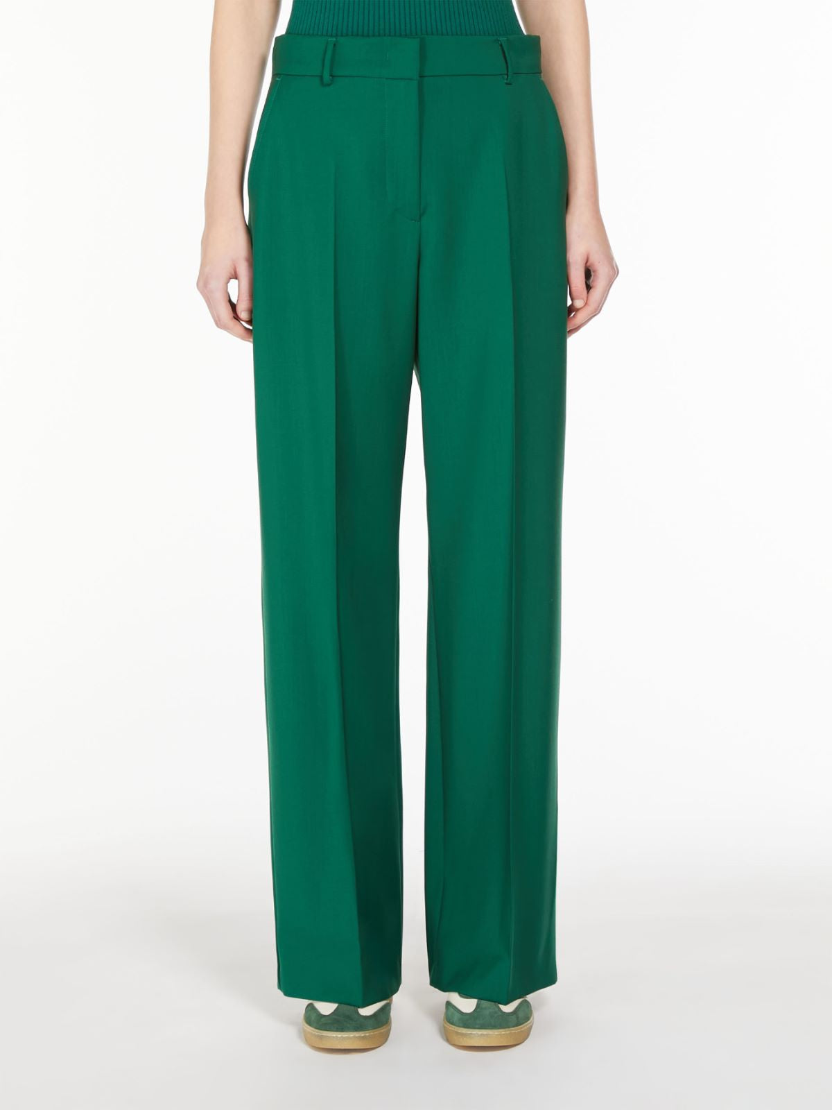 Pantaloni VISIVO -Weekend MaxMara