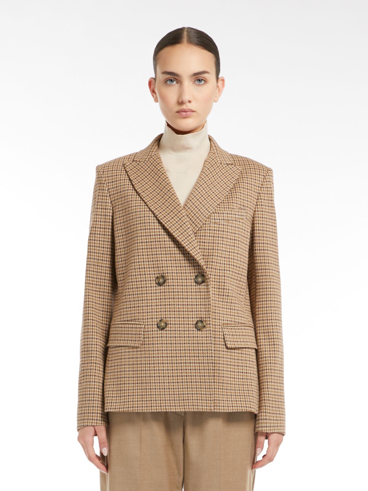 Blazer FUNGHI  -Weekend MaxMara