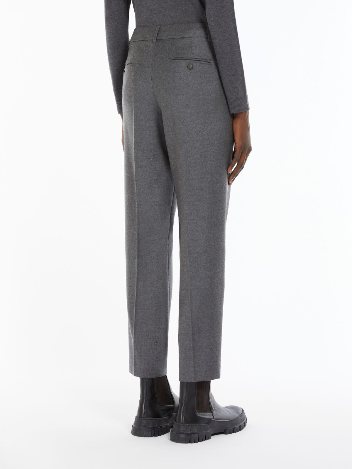 Pantaloni CALDAIA -Weekend MaxMara