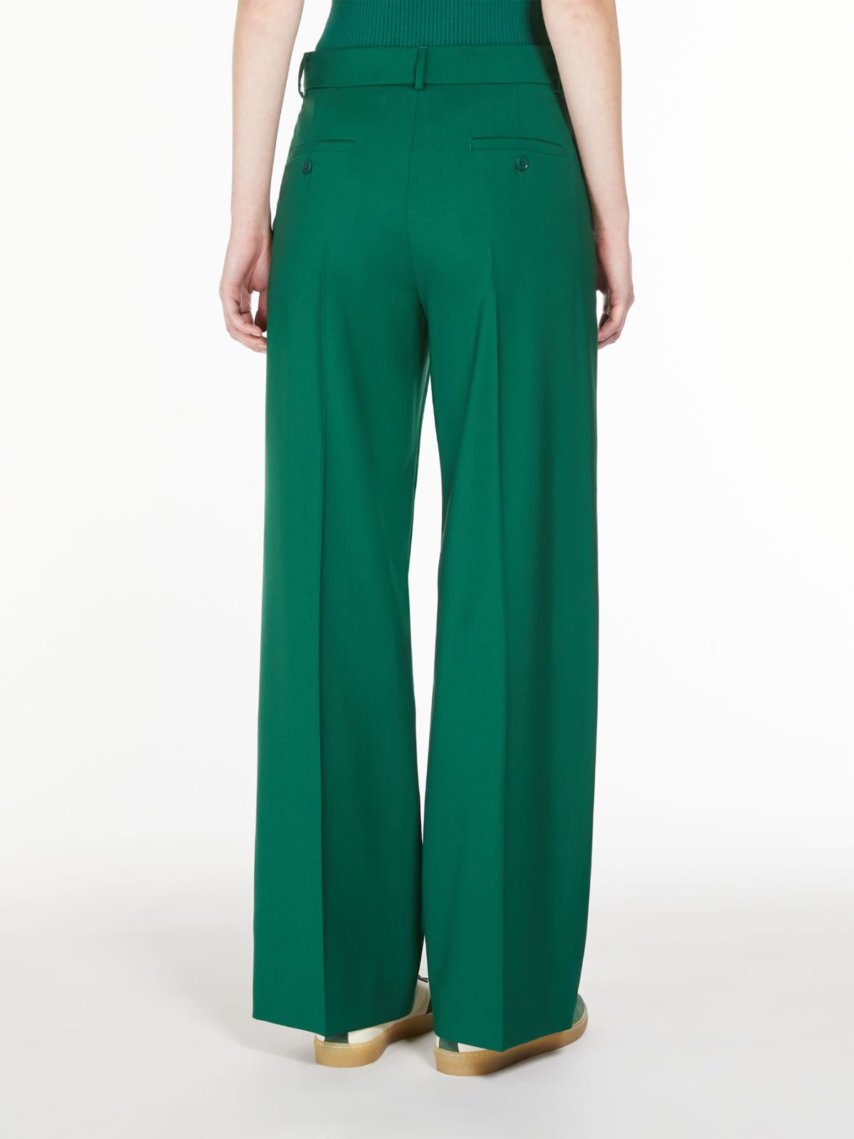 Pantaloni VISIVO -Weekend MaxMara