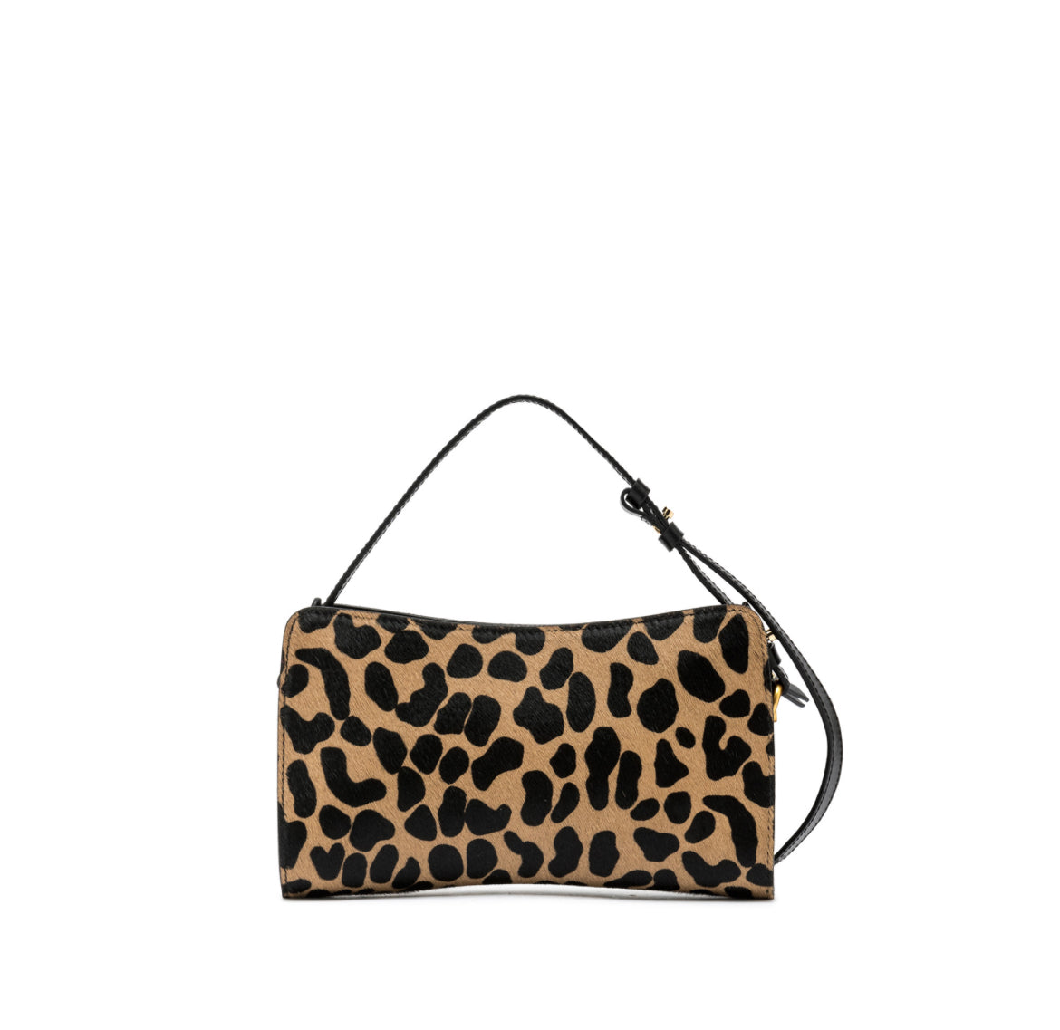 Keira Leo e nero -Gianni Chiarini