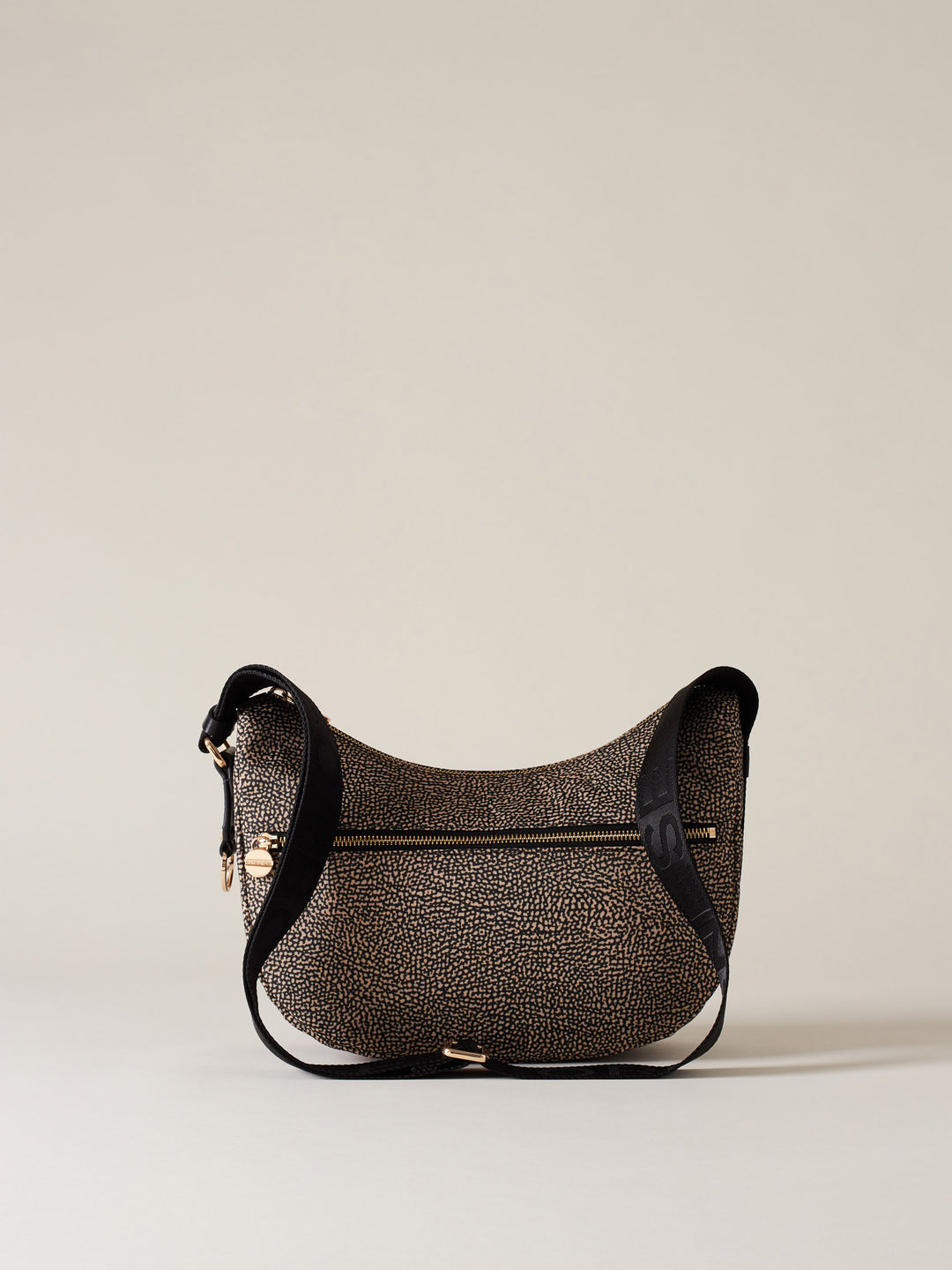 Luna Bag Small 934107 -Borbonese