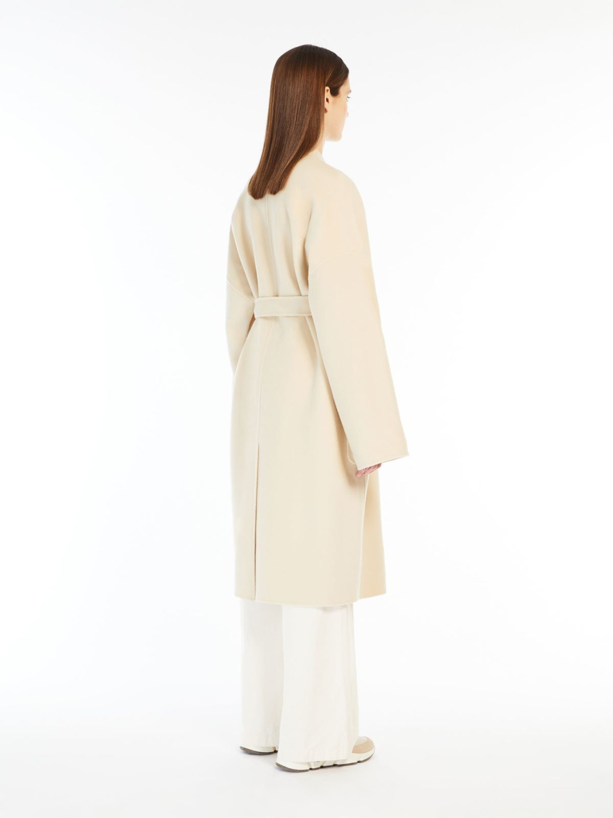 Cappotto in lana ERIS -Weekend MaxMara