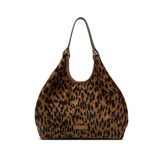 Dua grande lince e cuoio -Gianni Chiarini