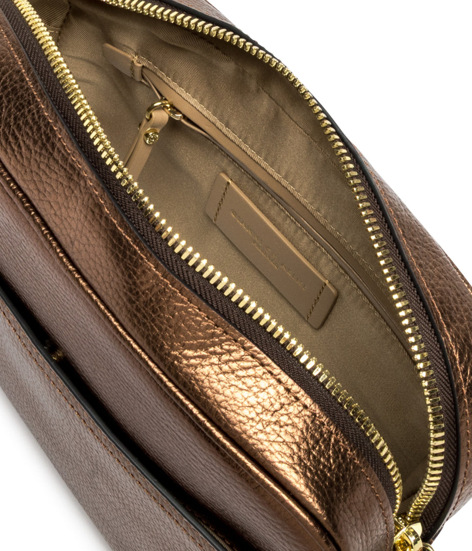 Nina Toasted Testa di moro -Gianni Chiarini