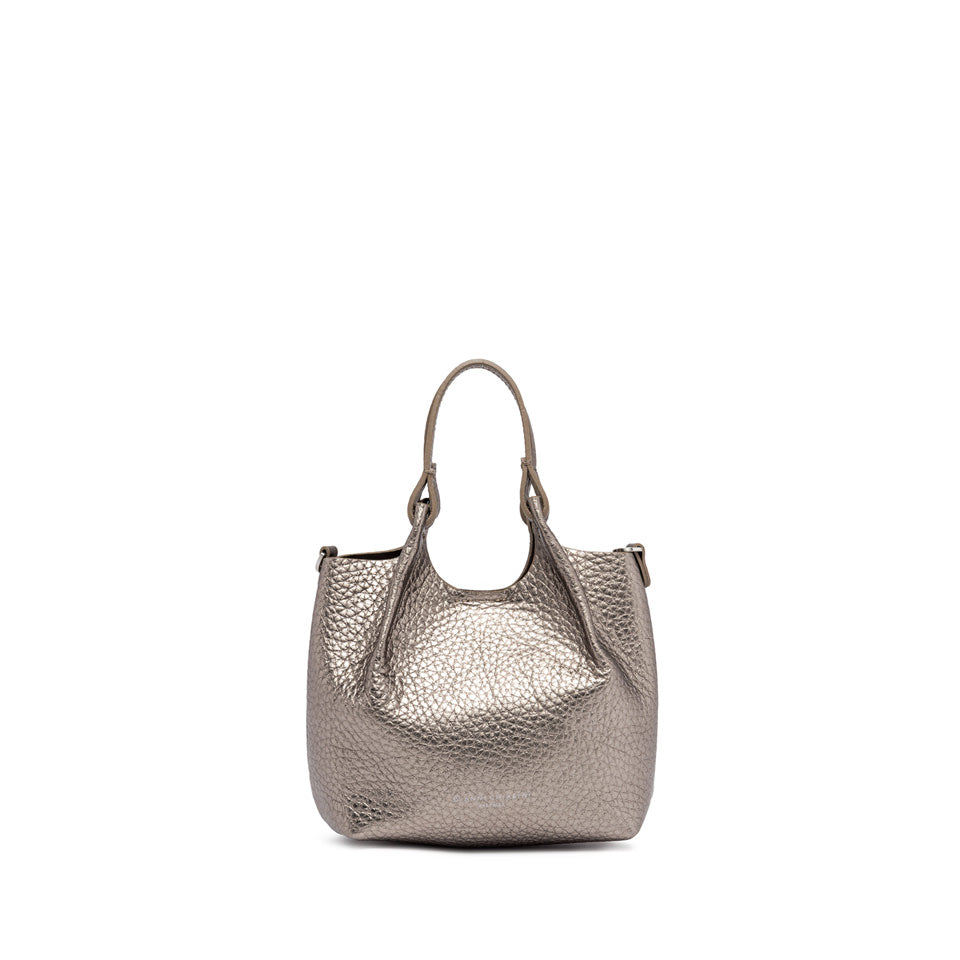 DUA Silver piccola -Gianni Chiarini