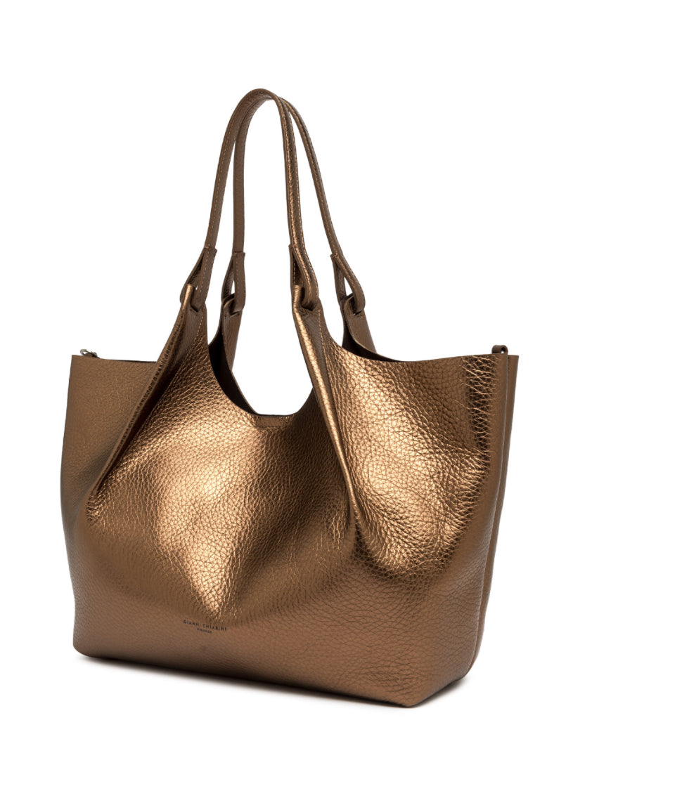 Dua Toasted Testa di moro -Gianni Chiarini