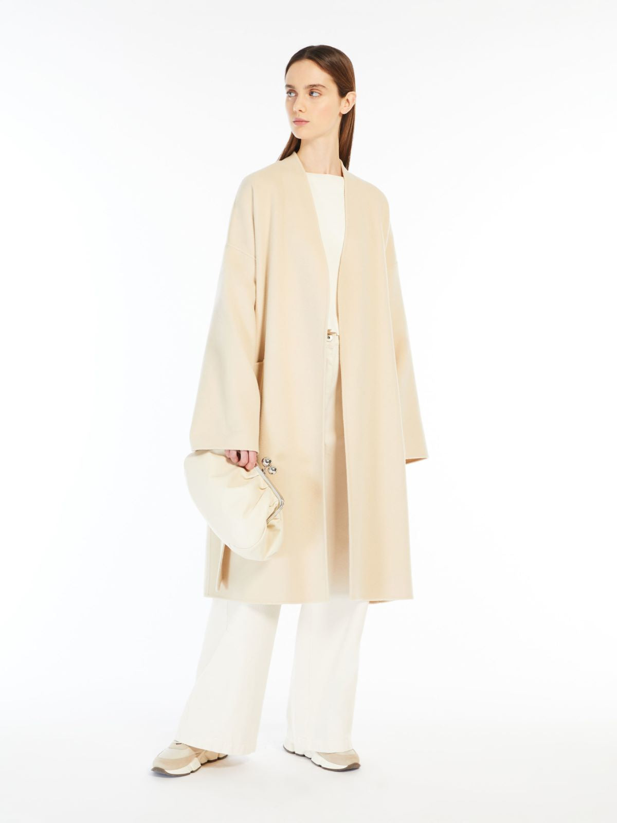 Cappotto in lana ERIS -Weekend MaxMara