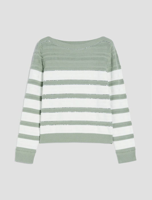 Maglia Grazia -Pennyblack