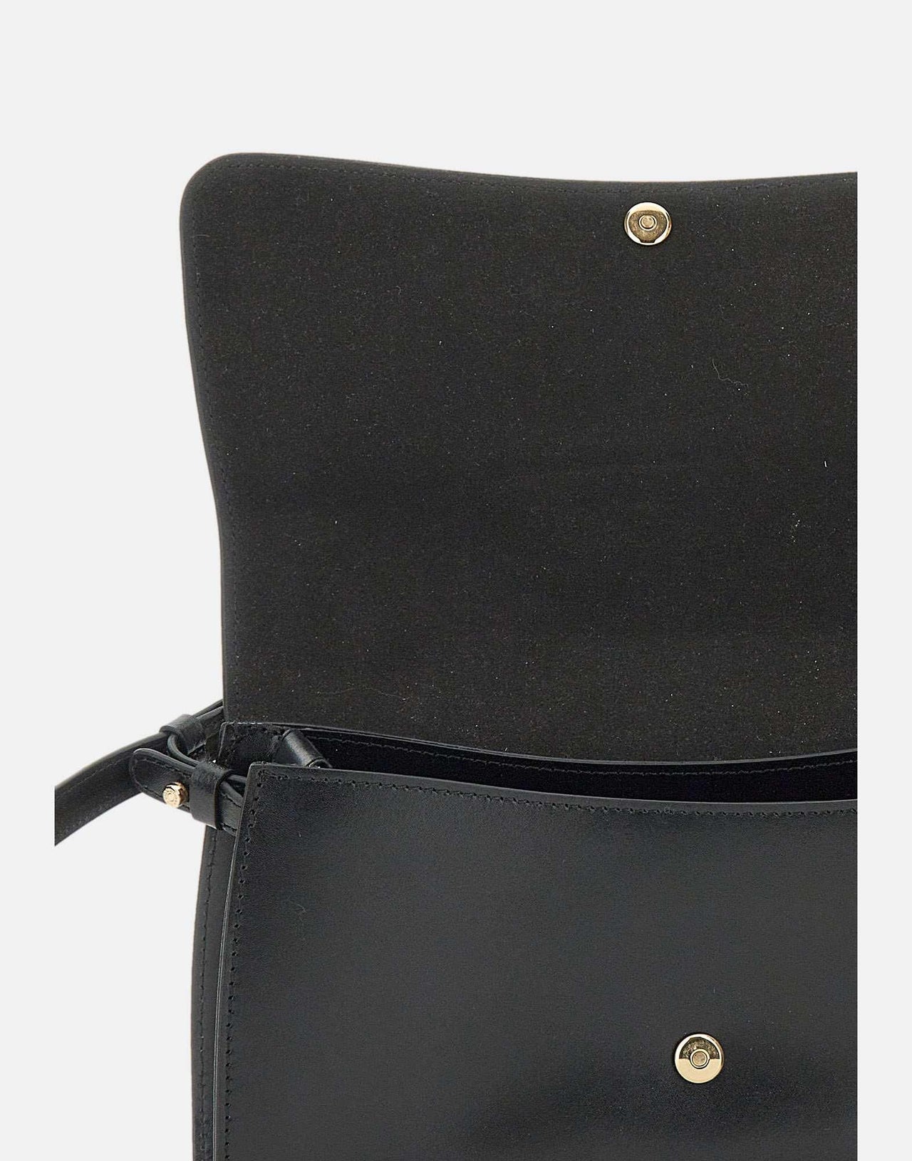 Keira con patta Leo e nero -Gianni Chiarini