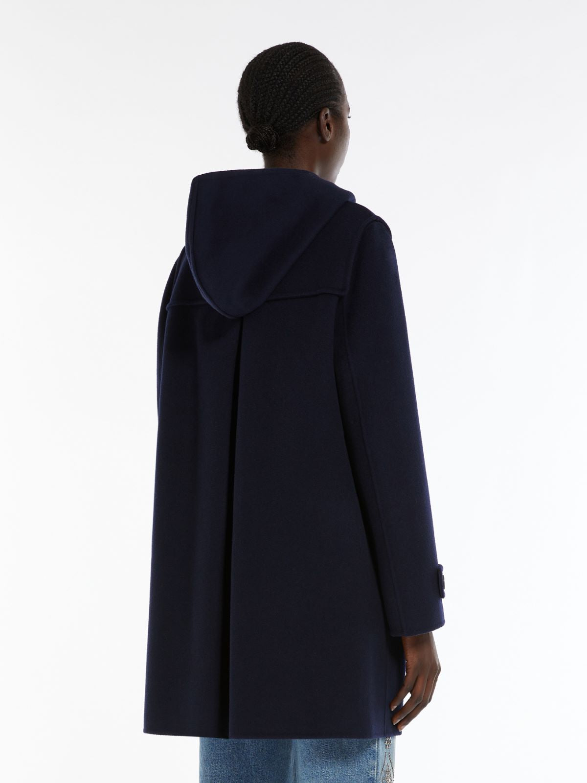 Cappotto Montgomery ELENIA -Weekend MaxMara