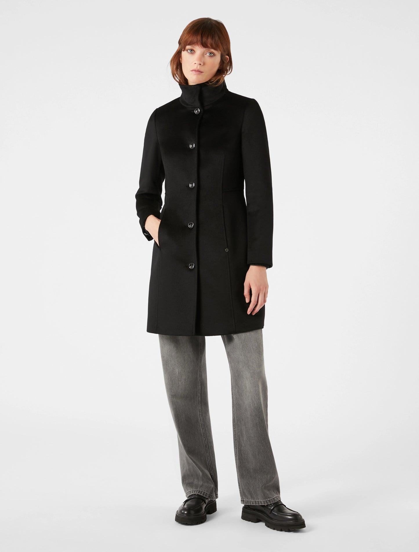 Cappotto LIZ -Pennyblack