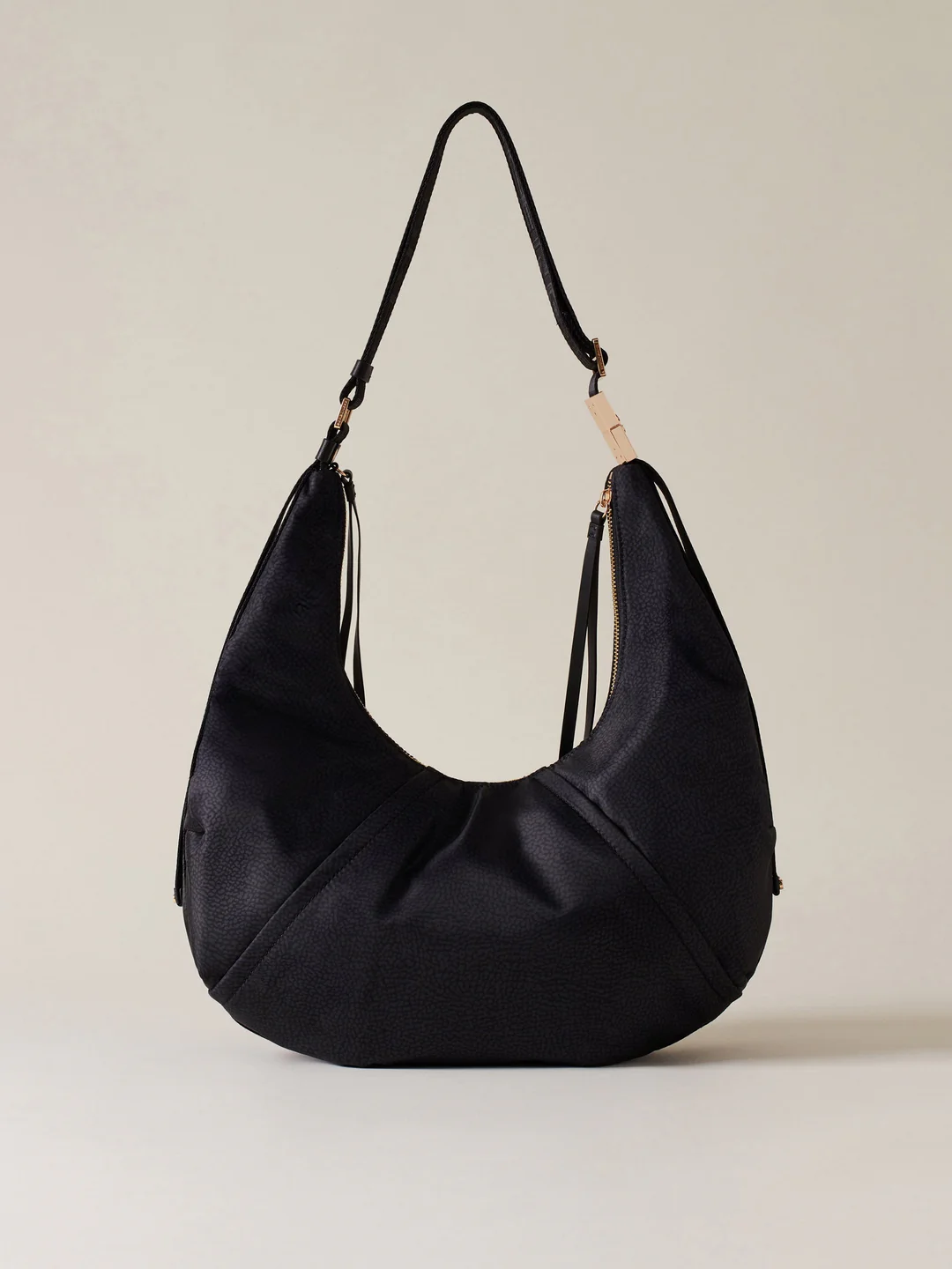 Fold Hobo medium 933834 -Borbonese