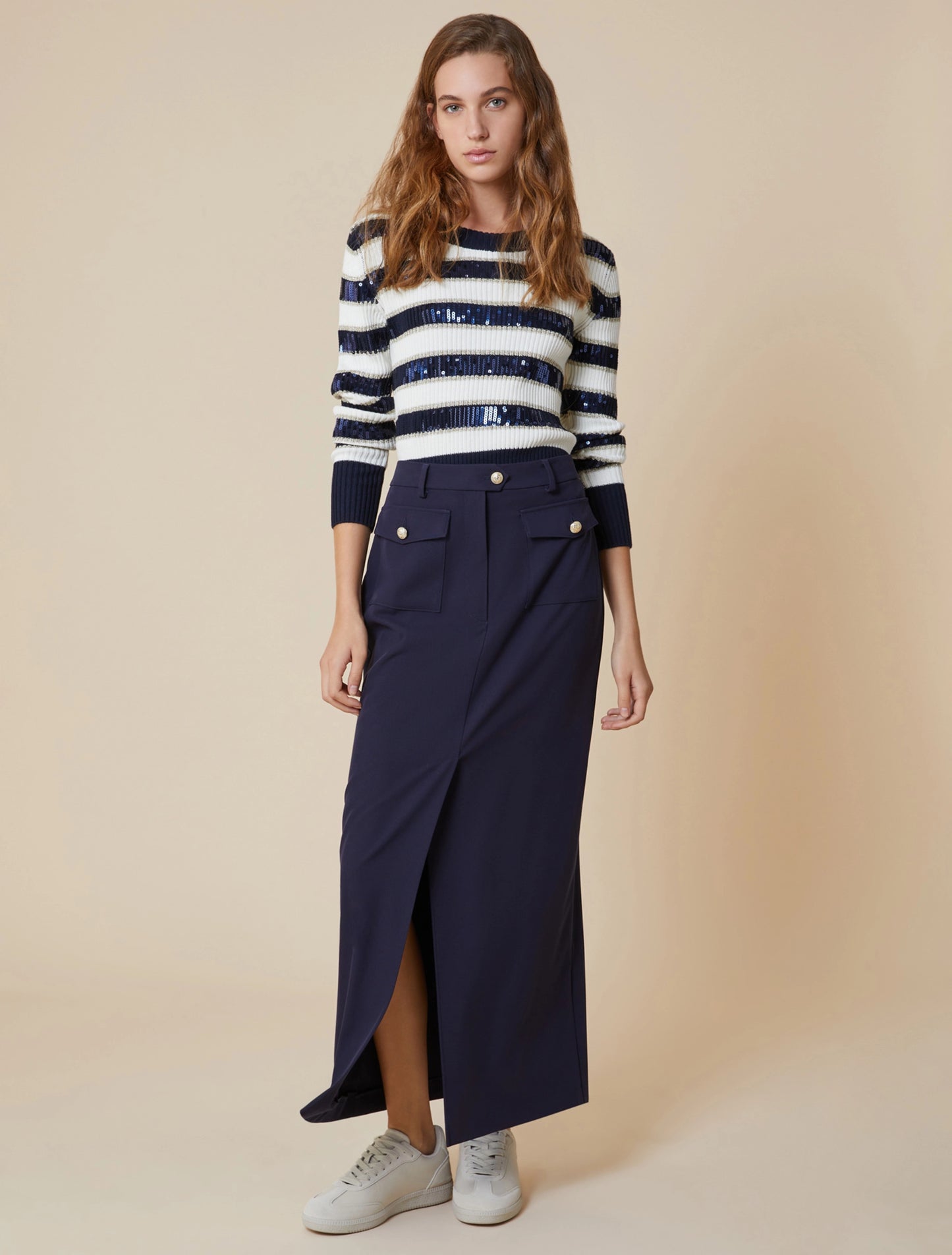 Maglia Tina -Pennyblack