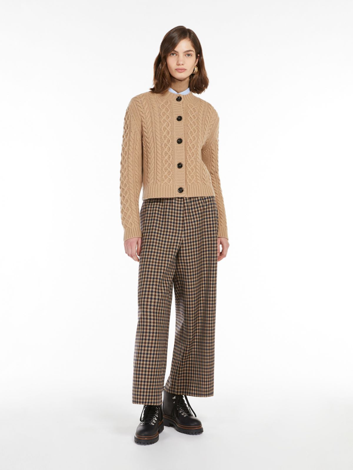 Pantaloni EBE -Weekend MaxMara