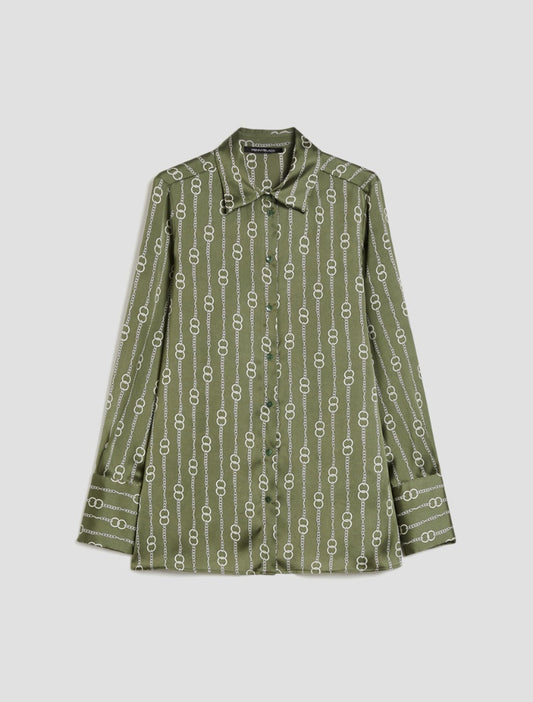 Camicia PARTOUT -Pennyblack