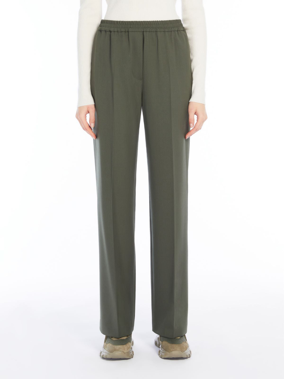 Pantaloni PETRA -Weekend MaxMara