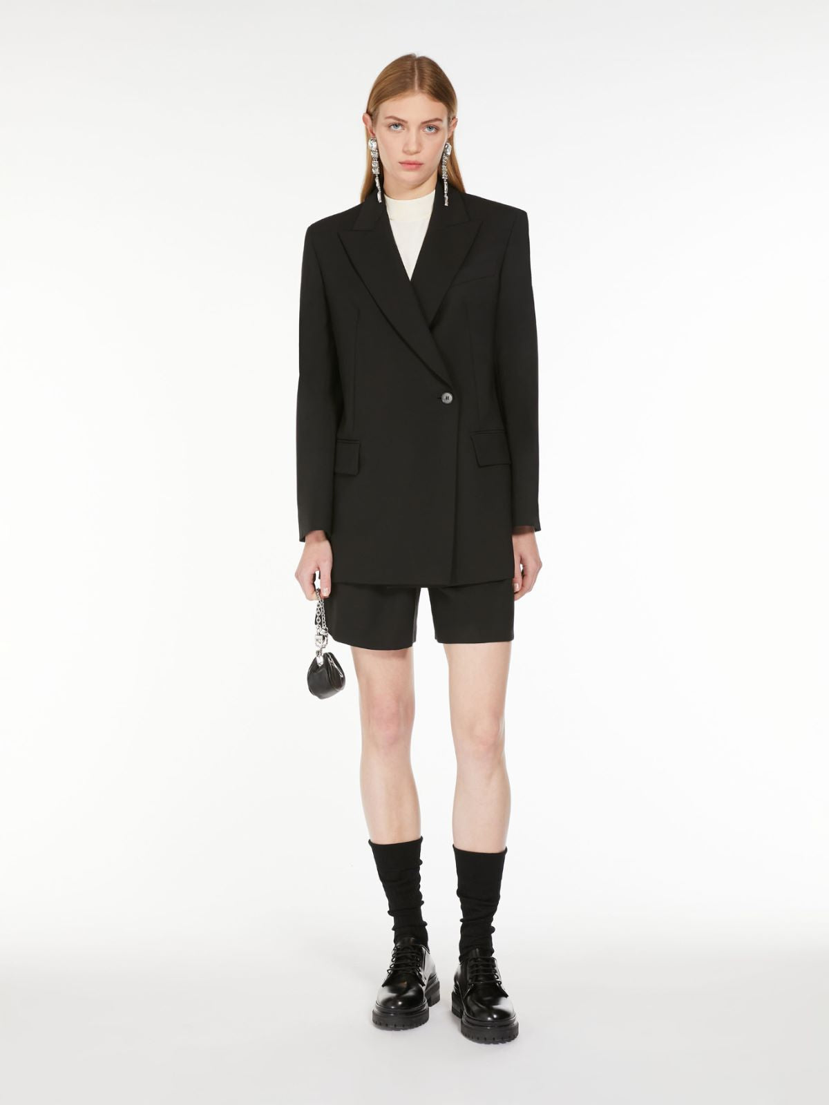 Blazer doppiopetto UMBRO -Weekend MaxMara