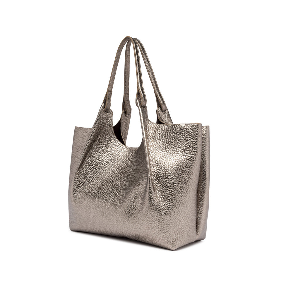 DUA Silver grande -Gianni Chiarini