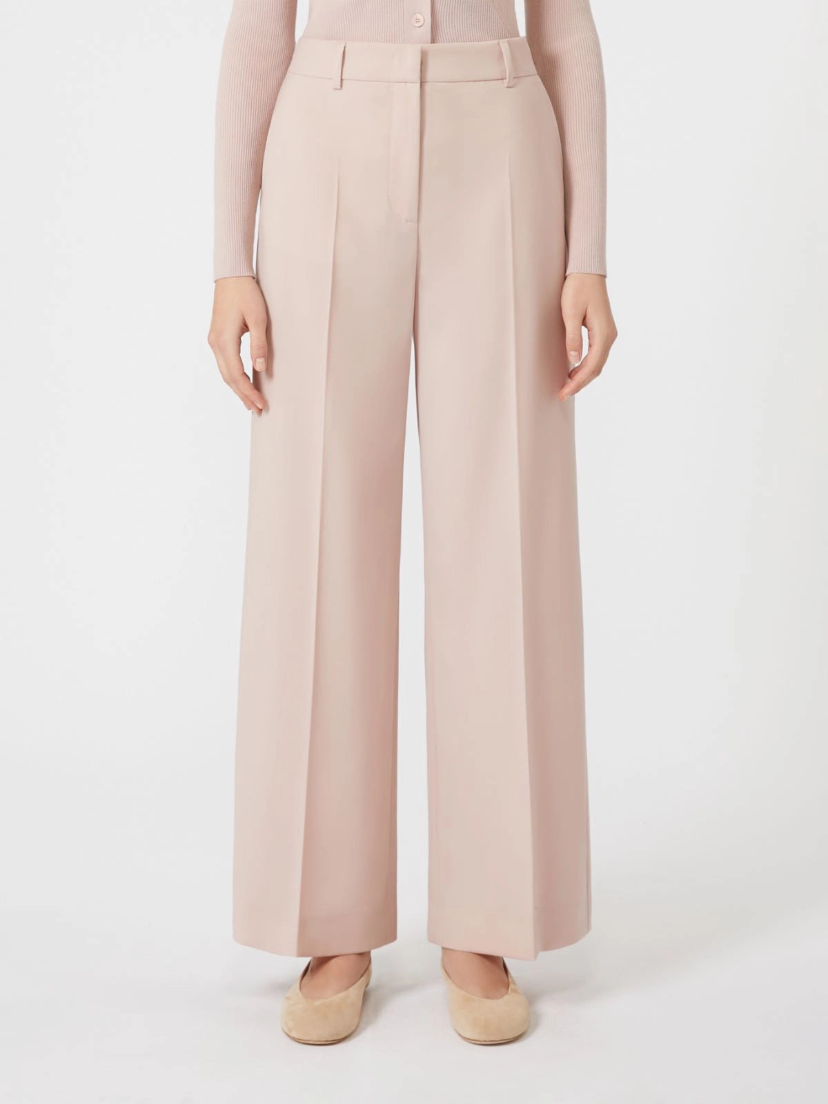 Tailleur Teso e Visivo -Weekend Maxmara