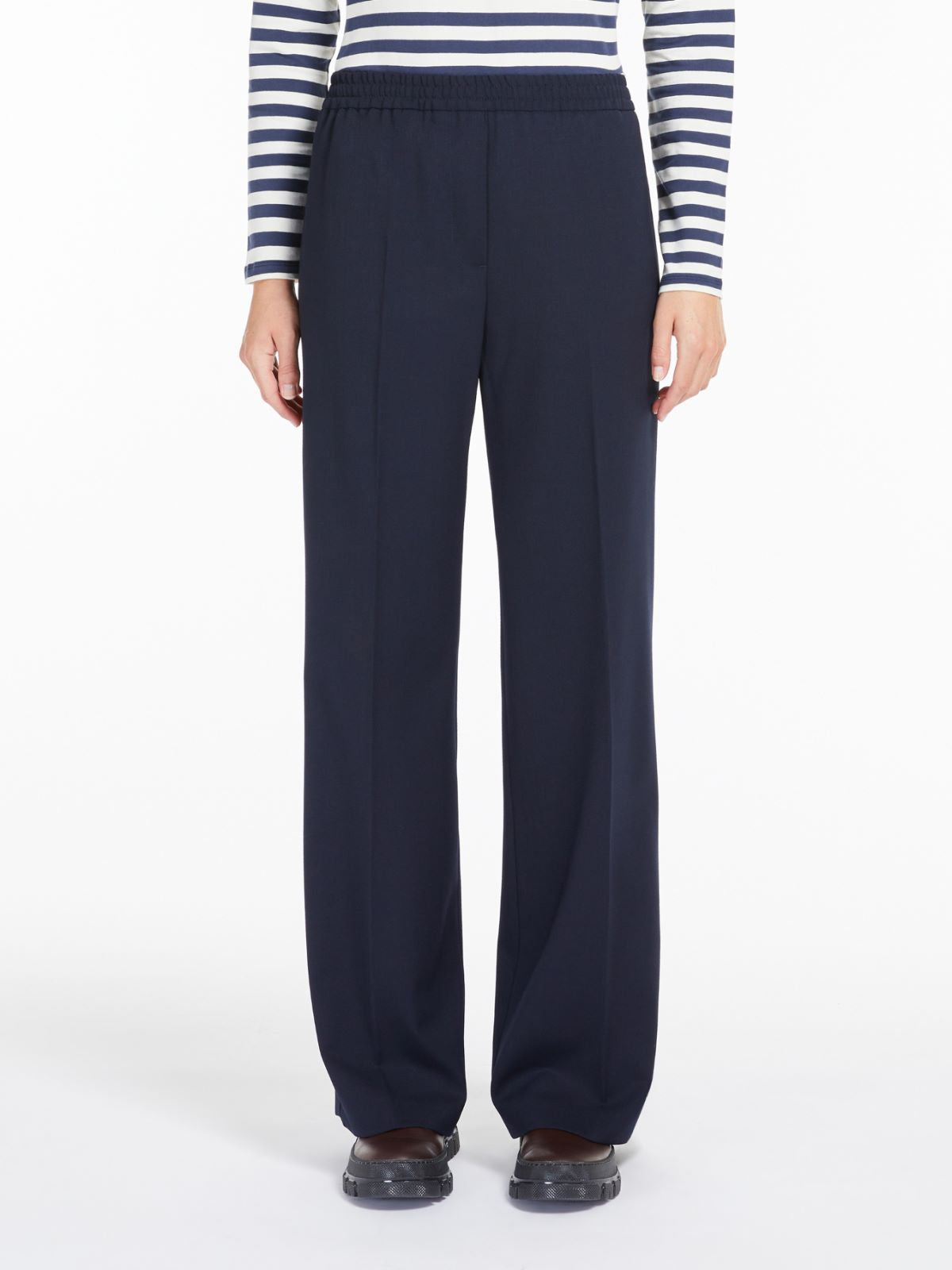 Pantaloni PETRA -Weekend MaxMara