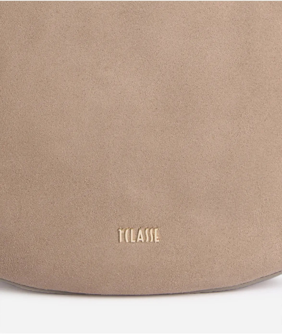 Wild Leather sottospalla Greige-Alviero Martini 1C