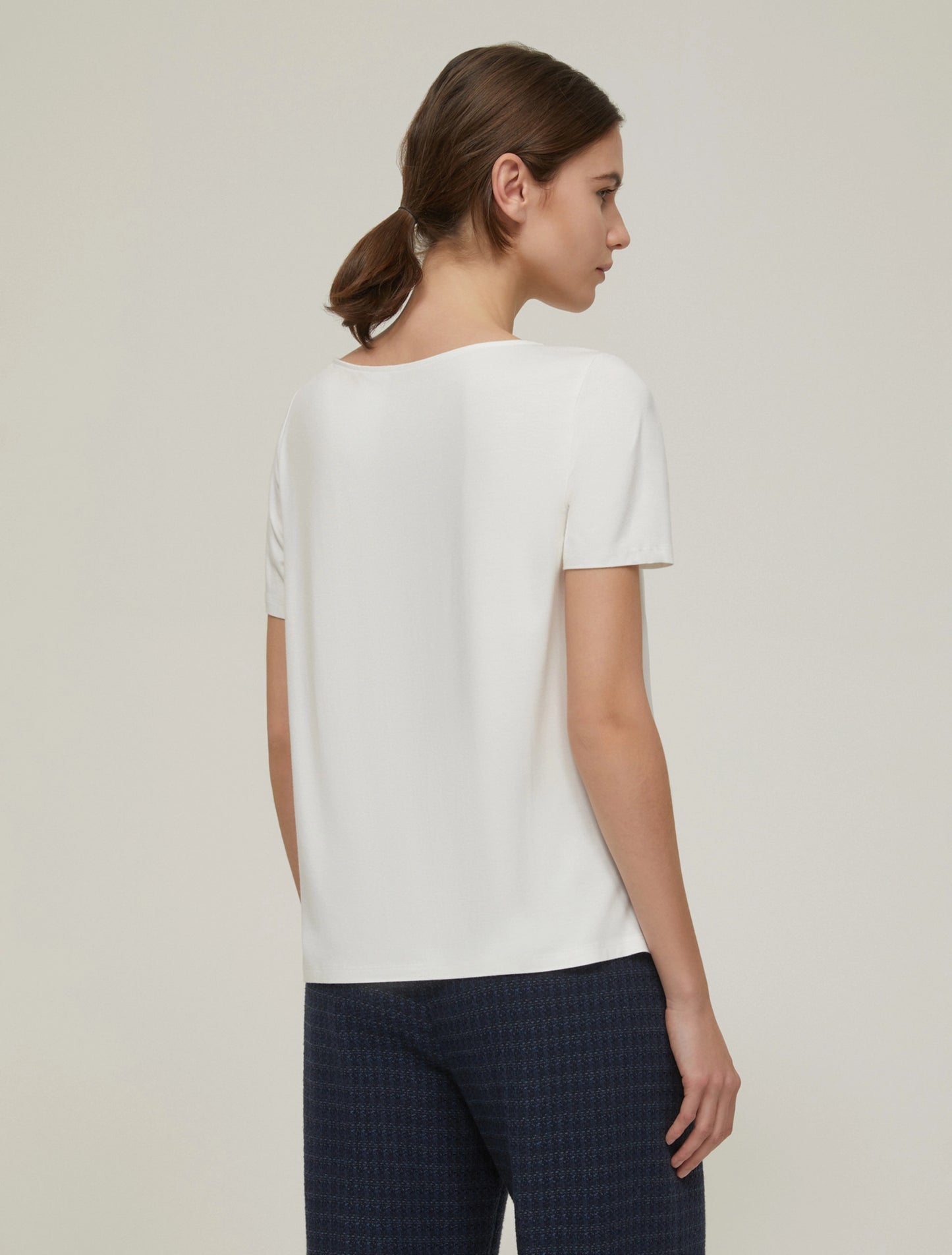 T-Shirt Onda -Pennyblack
