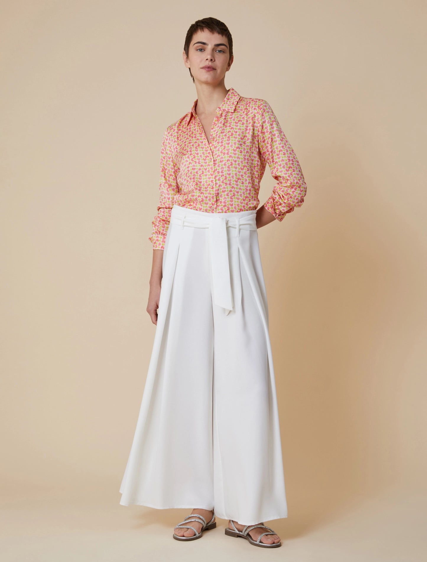 Pantaloni Lia- Pennyblack